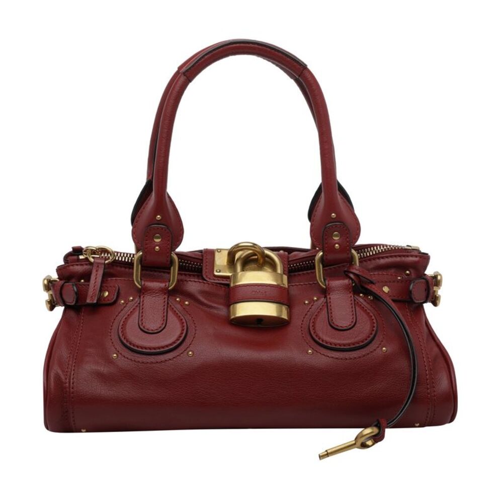 Chloe' Women Paddington Handbag